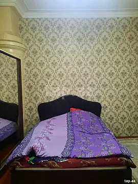 Satılır 5 otaqlı həyət evi 145 m² — Bakı, Səbail 5 otaq 145.00 m²