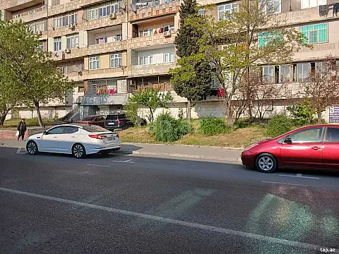 Kirayə verilir obyekt — Bakı, Xətai