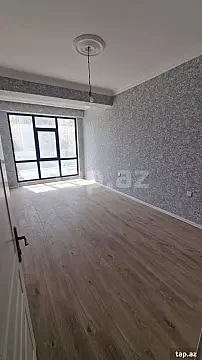 Satılır 2 otaqlı yeni tikili 95 m² — Sumqayıt 2 otaq 95.00 m²