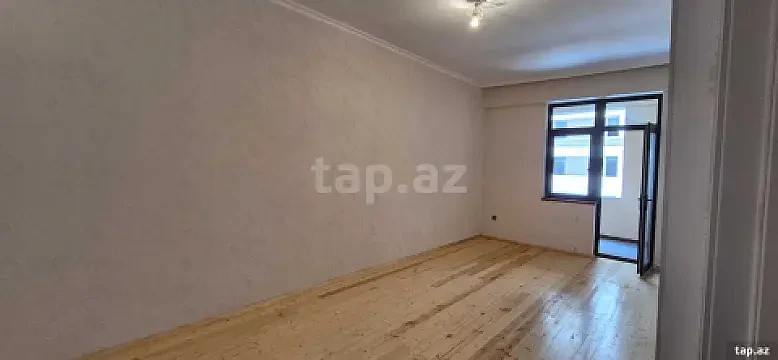 Satılır 2 otaqlı yeni tikili 43 m² — Bakı, Nərimanov 2 otaq 43.00 m²