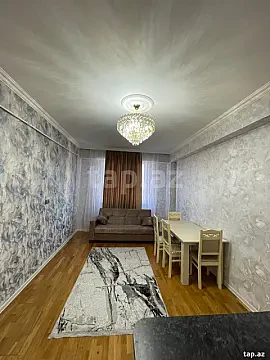 Satılır 2 otaqlı yeni tikili 45 m² — Xırdalan, Xırdalan 2 otaq 45.00 m²