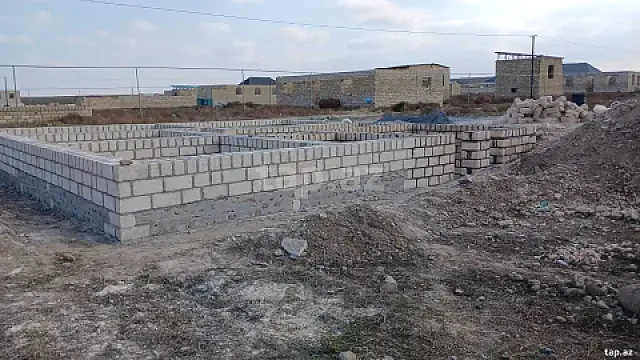 Satılır torpaq sahəsi — Gəncə
