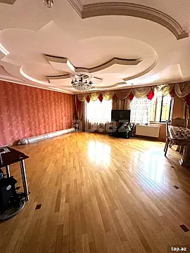 Satılır 4 otaqlı mənzil 120 m² — Bakı, Nərimanov 4 otaq 120.00 m²