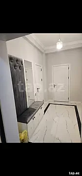 Kirayə verilir 2 otaqlı yeni tikili 70 m² — Bakı 2 otaq 70.00 m²