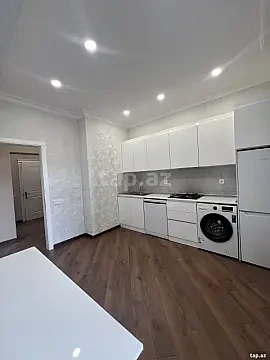 Kirayə verilir 2 otaqlı yeni tikili 110 m² — Bakı, Nərimanov 2 otaq 110.00 m²
