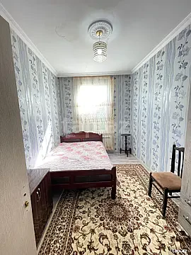 Kirayə verilir 2 otaqlı mənzil 60 m² — Xırdalan, Xırdalan 2 otaq 60.00 m²