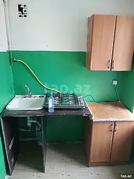 Kirayə verilir 1 otaqlı mənzil 35 m² — Sumqayıt 1 otaq 35.00 m²