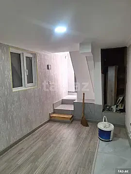 Satılır 2 otaqlı mənzil 38 m² — Bakı, İçərişəhər 2 otaq 38.00 m²