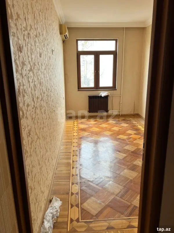 Satılır 3 otaqlı mənzil 60 m²