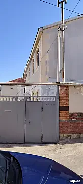 Satılır 8 otaqlı həyət evi 170 m² — Bakı, Lökbatan 8 otaq 170.00 m²