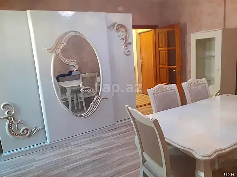 Satılır 2 otaqlı yeni tikili 48 m² — Bakı 2 otaq 48.00 m²