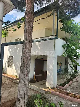 Satılır 4 otaqlı həyət evi 90 m² — Bakı 4 otaq 90.00 m²