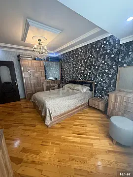 Satılır 3 otaqlı yeni tikili 73 m² — Bakı, Abşeron 3 otaq 73.00 m²