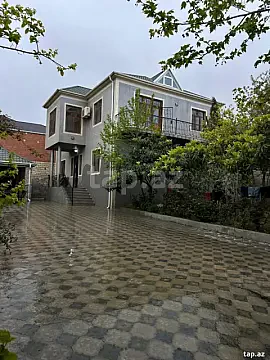 Satılır 7 otaqlı həyət evi 220 m² — Bakı, Masazır 7 otaq 220.00 m²