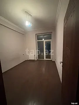 Satılır 4 otaqlı yeni tikili 110 m² — Bakı, Yasamal 4 otaq 110.00 m²