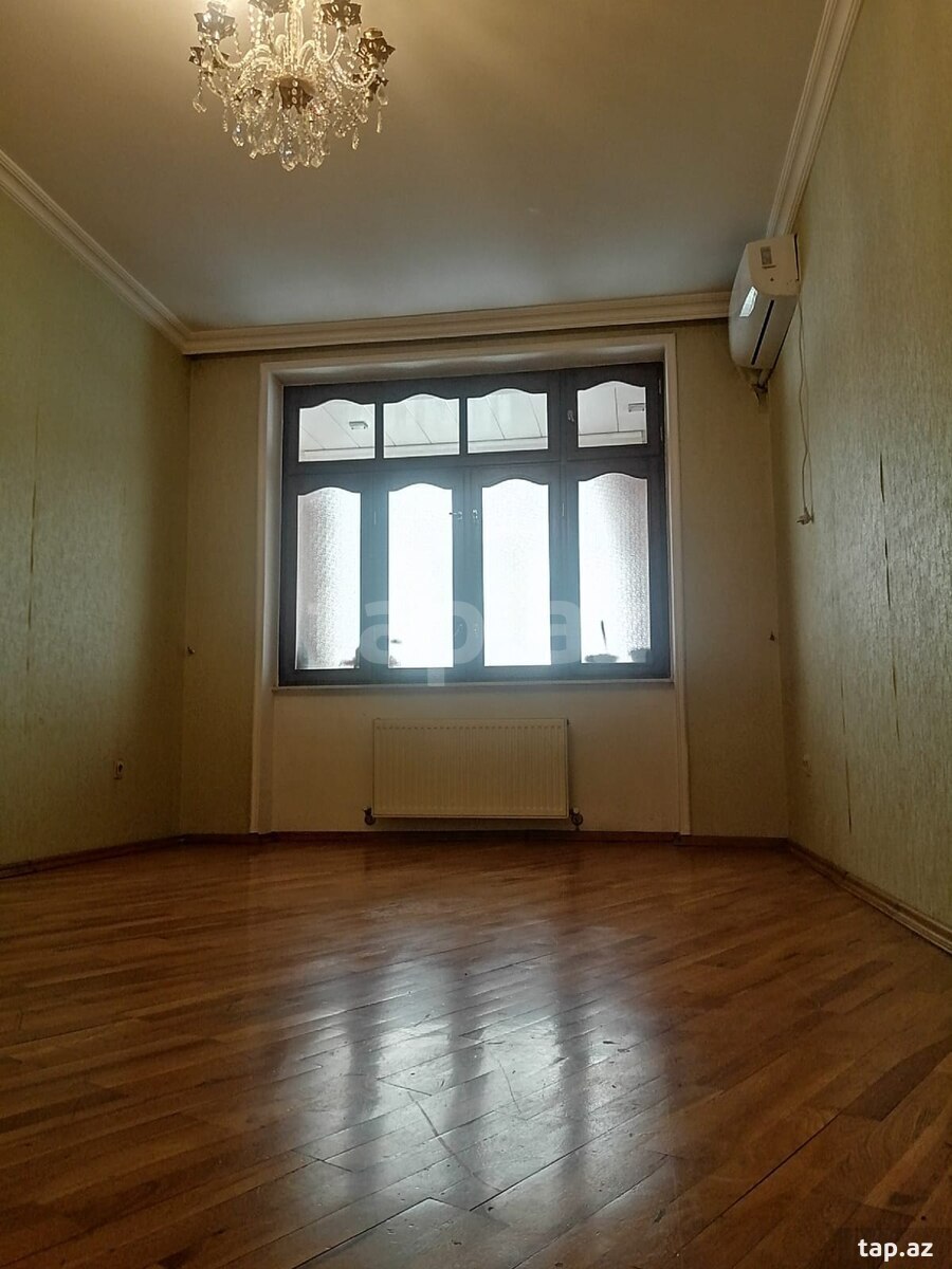 Satılır 3 otaqlı mənzil 85 m²