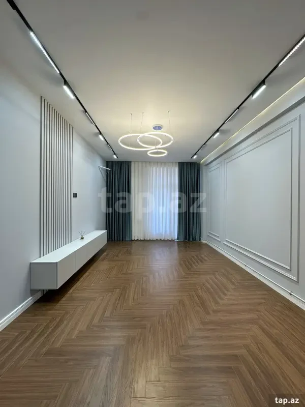 Satılır 3 otaqlı yeni tikili 96 m²