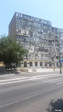 Satılır 1 otaqlı mənzil 28 m² — Bakı, Həzi Aslanov qəs. 1 otaq 28.00 m²
