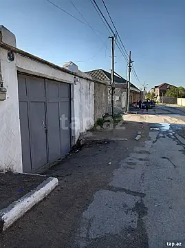 Satılır 4 otaqlı həyət evi 100 m² — Bakı, Maştağa 4 otaq 100.00 m²