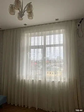 Satılır 2 otaqlı yeni tikili 60 m² — Bakı, Yasamal 2 otaq 60.00 m²