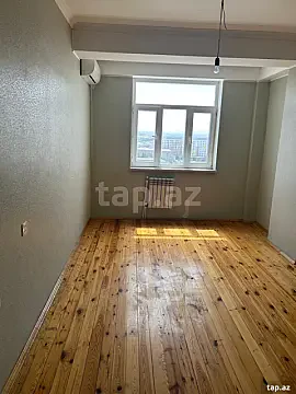 Kirayə verilir 2 otaqlı yeni tikili 105 m² — Sumqayıt 2 otaq 105.00 m²