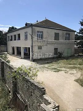 Satılır 6 otaqlı həyət evi 350 m² — Bakı, Şağan 6 otaq 350.00 m²