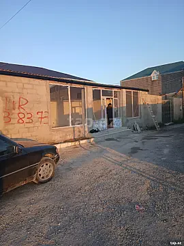 Satılır obyekt — Bakı, Binə