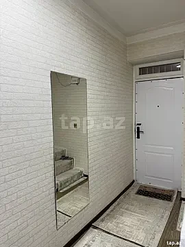Satılır 4 otaqlı həyət evi 95 m² — Bakı, Əmircan 4 otaq 95.00 m²