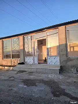 Satılır obyekt — Bakı, Binə