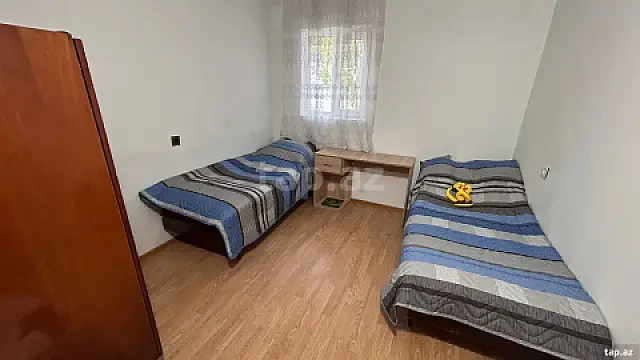 Kirayə verilir 3 otaqlı həyət evi 65 m² — Bakı, Görədil 3 otaq 65.00 m²
