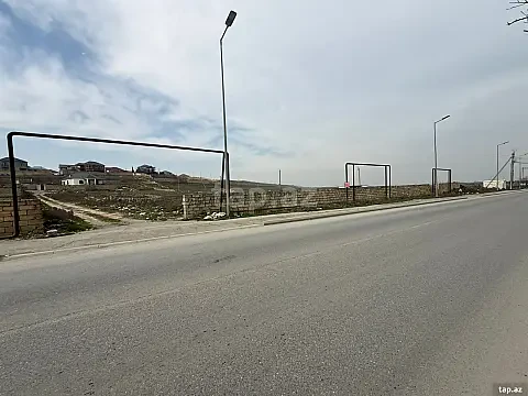 Satılır torpaq sahəsi — Bakı, Mehdiabad