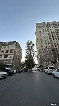 Satılır 2 otaqlı mənzil 50 m² — Bakı, Yasamal 2 otaq 50.00 m²