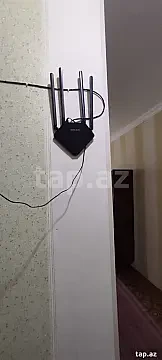 Kirayə verilir 1 otaqlı mənzil 35 m² — Sumqayıt 1 otaq 35.00 m²