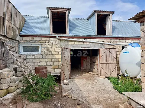 Satılır torpaq sahəsi — Şamaxı
