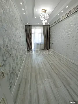 Satılır 2 otaqlı yeni tikili 67 m² — Sumqayıt 2 otaq 67.00 m²