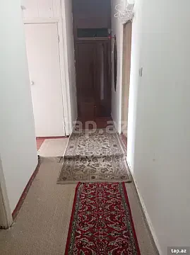 Kirayə verilir 2 otaqlı mənzil 70 m² — Bakı, Yasamal 2 otaq 70.00 m²