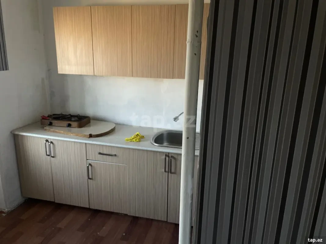 Kirayə verilir 3 otaqlı mənzil 100 m²