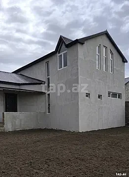 Satılır 4 otaqlı həyət evi 200 m² — Bakı 4 otaq 200.00 m²