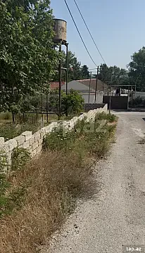 Satılır torpaq sahəsi — Bakı