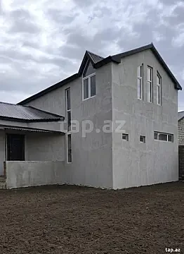 Satılır 7 otaqlı həyət evi 200 m² — Bakı 7 otaq 200.00 m²