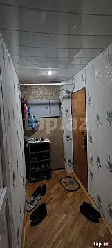 Satılır 2 otaqlı mənzil 45 m² — Sumqayıt 2 otaq 45.00 m²