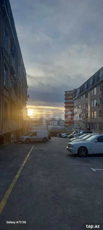 Satılır 2 otaqlı yeni tikili 40 m²