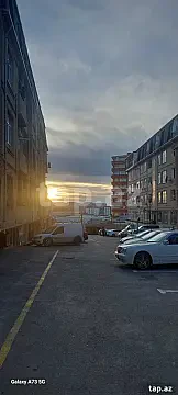 Satılır 2 otaqlı yeni tikili 40 m² — Bakı, Masazır 2 otaq 40.00 m²