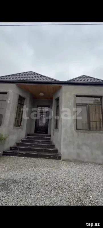 Satılır 4 otaqlı həyət evi 110 m²