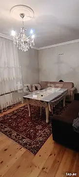 Satılır 3 otaqlı həyət evi 100 m² — Bakı, Yeni Suraxanı 3 otaq 100.00 m²