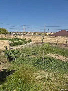 Satılır torpaq sahəsi — Bakı, Digah