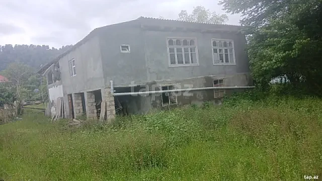 Kirayə verilir 3 otaqlı həyət evi 122 m² — Astara 3 otaq 122.00 m²