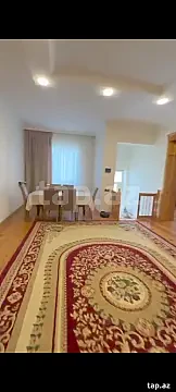 Satılır 5 otaqlı həyət evi 140 m² — Gəncə 5 otaq 140.00 m²