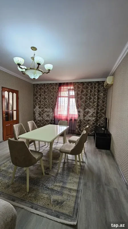 Satılır 3 otaqlı həyət evi 120 m²