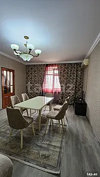 Satılır 3 otaqlı həyət evi 120 m² — Xırdalan, Xırdalan 3 otaq 120.00 m²